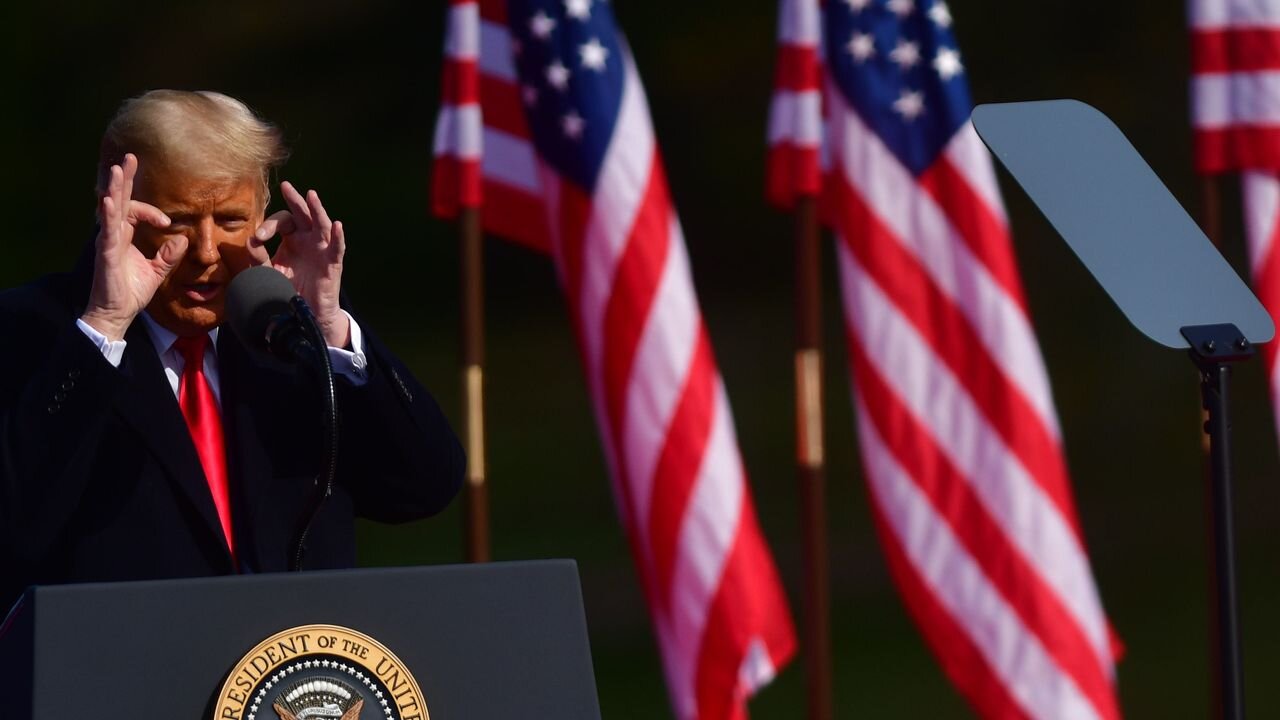 Donald J. Trump president of the United States and president of all Americans loving their country!
