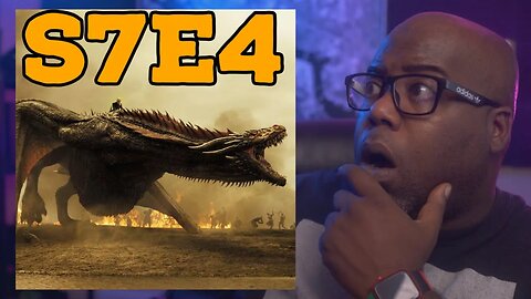 Game of Thrones - Season 7 Episode 4 | The Spoils of War | REACTION