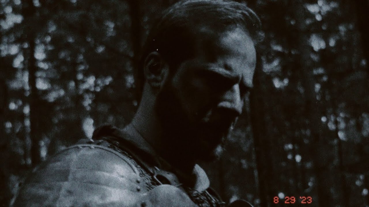 HERMADR Trailer