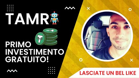 COME FARE SOLDI ONLINE - TAMR ★彡☆