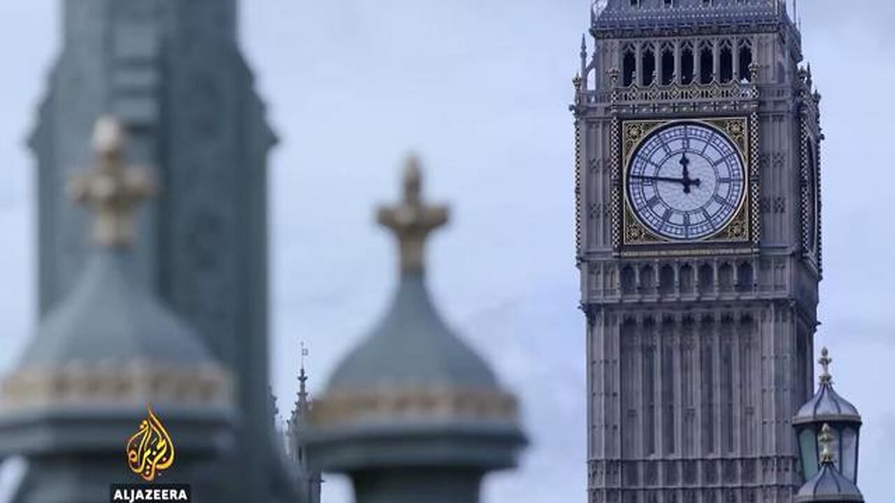 THE ISRAEL LOBBY IN ENGLAND P4 THE TAKEDOWN AL JAZEERA INVESTIGATIONS