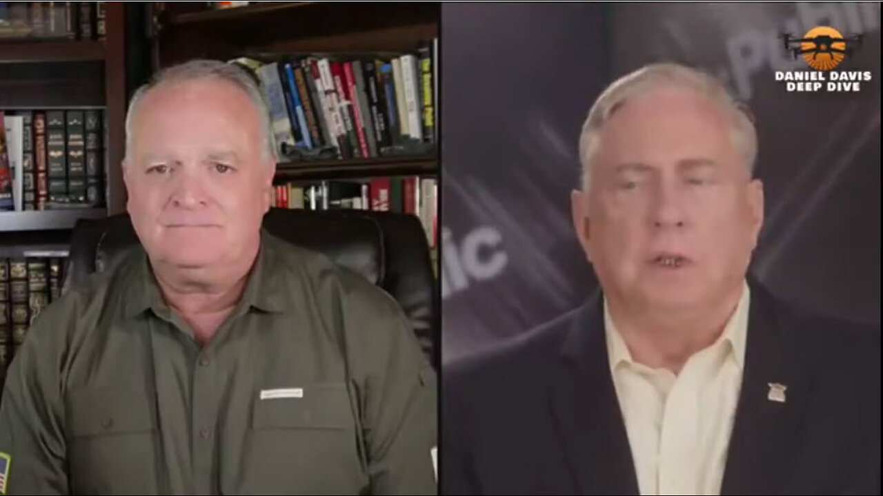 Daniel Davis w/ Col Douglas Macgregor -Deep Dive 12/10/2024