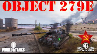 Object 279e - sem1411 [JBAIT]