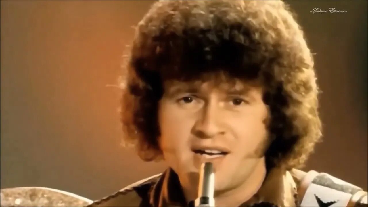 Terry Jacks - Seasons In The Sun - 1974