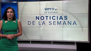 WPTV noticias de la semana: 15 de marzo