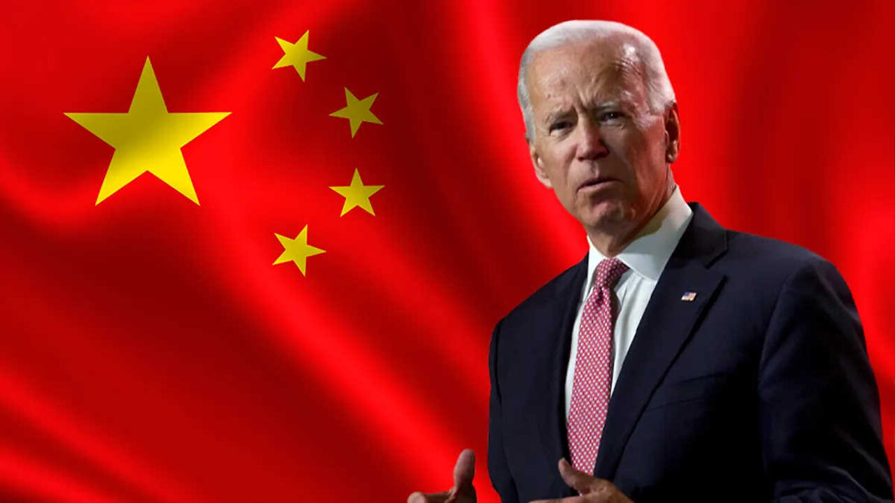 Biden's Continuation Of Dual Enrollment & Communist Workforce Prep