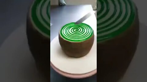 Mesmerizing