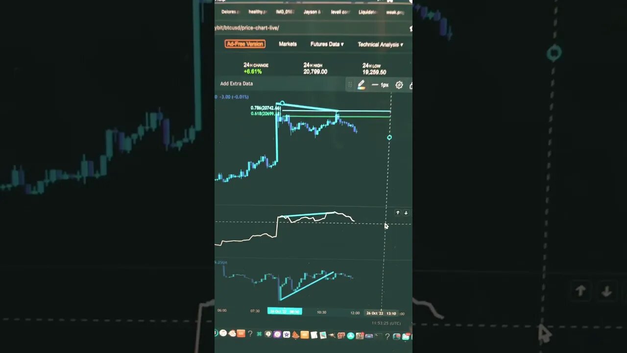 STEP BY STEP SCALPING STRATEGY