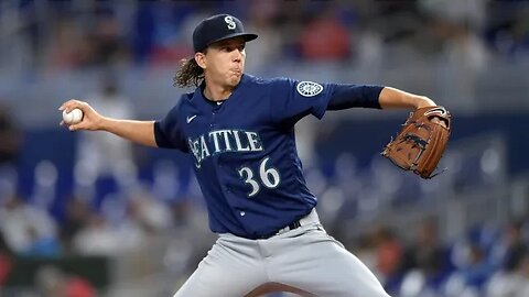 MLB DFS Pitchers 5/3: Logan Gilbert ($8,500) A Good Bet Against The A's