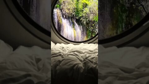 The Secret Nature Retreat 🌿 ( Sleep White Noise ) ( 432 Hz )