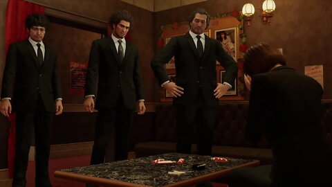 Yakuza: Like a Dragon | Gameplay Playthrough | FHD 60FPS PS5 | No Commentary | Part 15