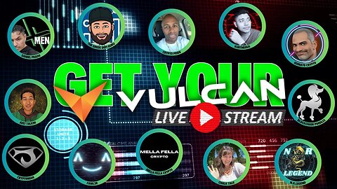 SAFUUGO PRE-LAUNCH STREAM