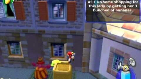 Super Mario Sunshine Walkthrough Part 31: Coins Come First