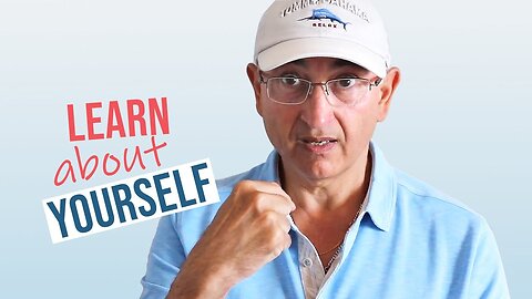 Where Do You Get Your Validation In Life?