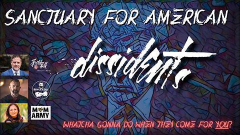Sanctuary for American Dissidents