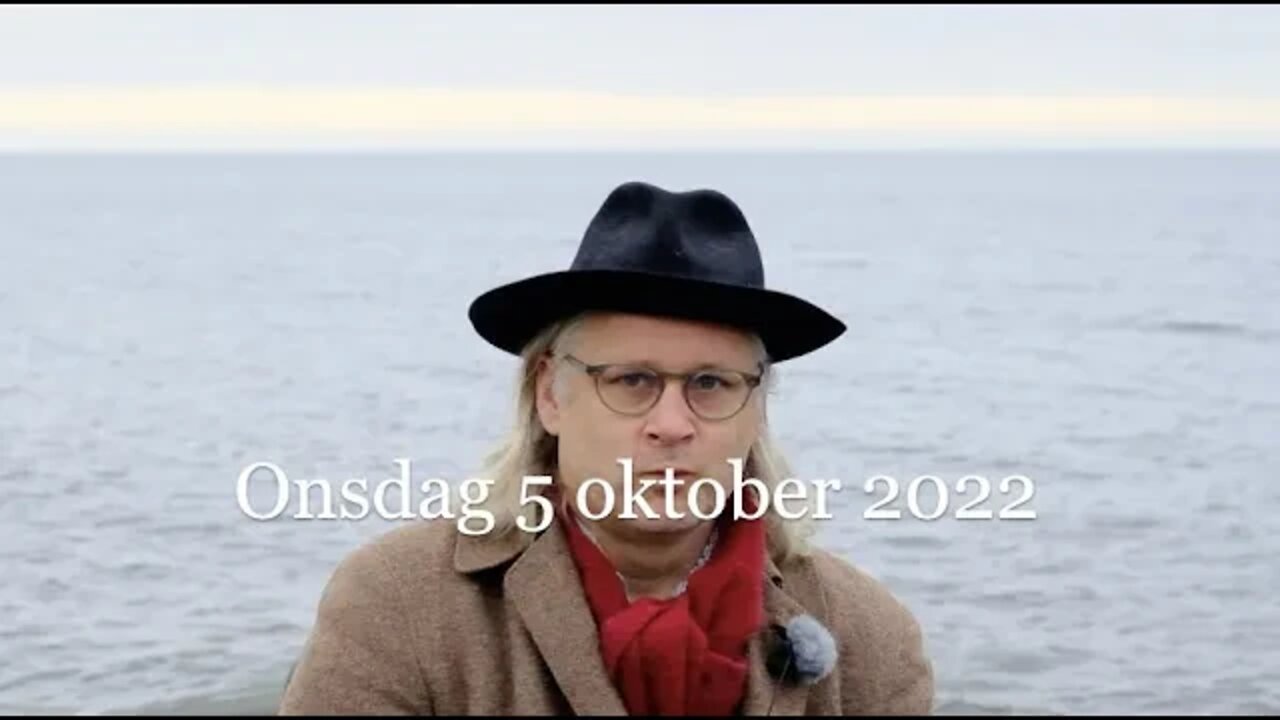 Tankar för dagen 5 oktober 2022