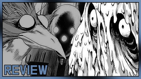 One-Punch Man Chapter 86 REVIEW - METAL KNIGHT IS BACK!!