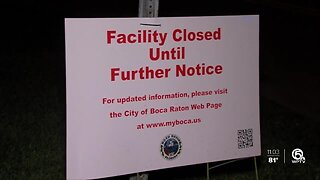 Boca Raton considering reopening boat ramps for commercial fishermen