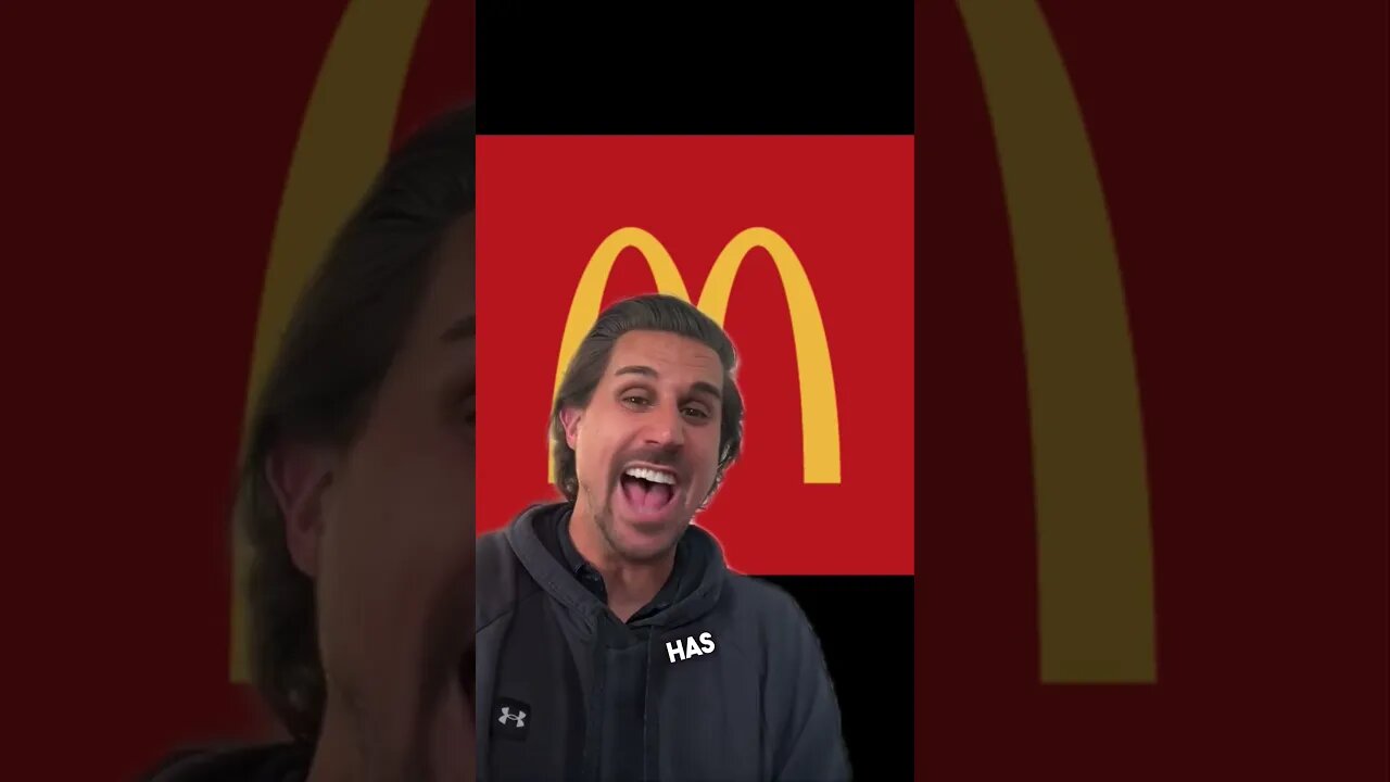 MCDONALD'S ABUSES CHILDREN!!! #shorts