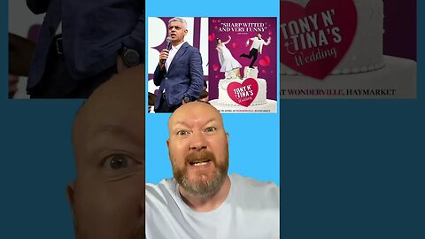 They BANNED this because it has cake 🤦‍♂️