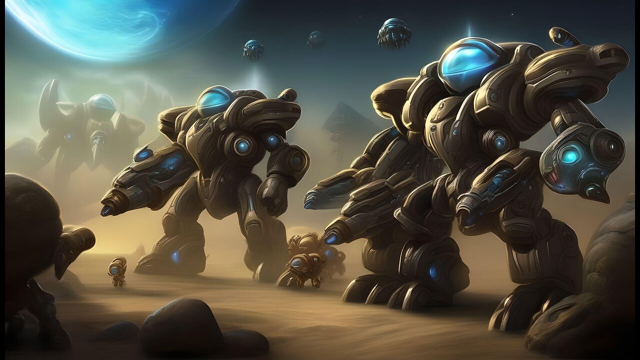 StarCraft 2 [Cute Defense] 🌟 РЕШИЛ РУИНИТЬ ВСЕМ КАТКИ! #StarCraft