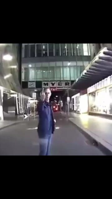 Stop Playing In The Streets