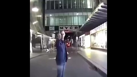 Stop Playing In The Streets