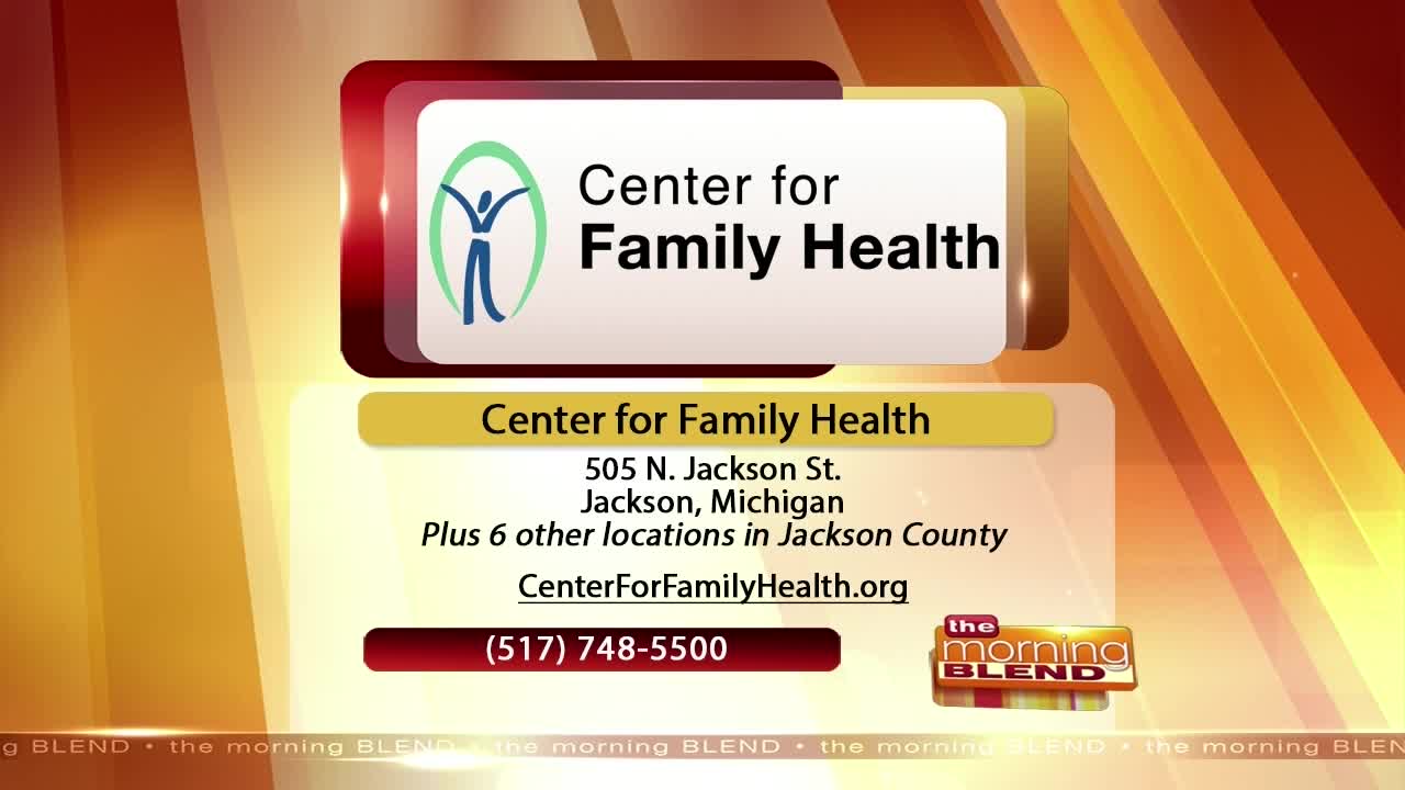 Center for Family Health - 9/5/18