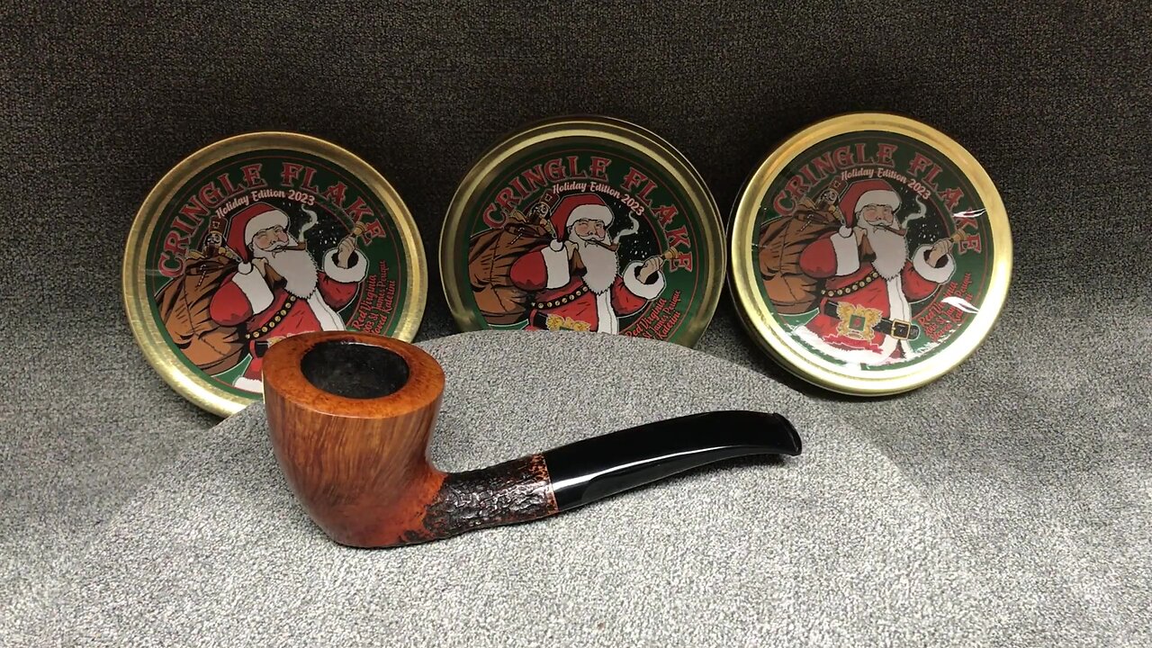 *SOLD* A Few Beautiful Estate Pipes at MilanTobacco.com