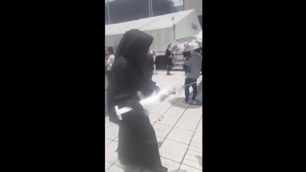 You´ve been warned !