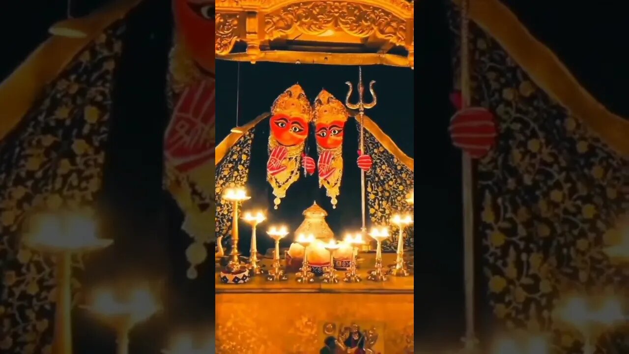 jay mataji #dungarmarvada