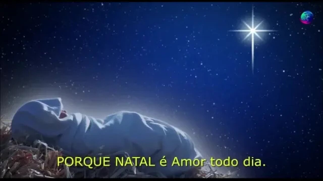 FELIZ NATAL A TODOS VOCÊS QUE EU AMO DO FUNDO DO MEU CORAÇÃO! Compartilhe a vontade e onde quiser...