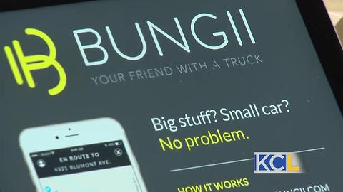 New app makes moving stuff easier