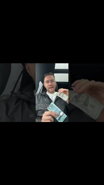 USD vs Canadian Dollar!