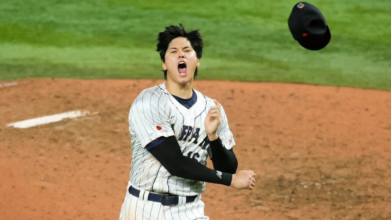 World Baseball Classic Will Be Back For 2026