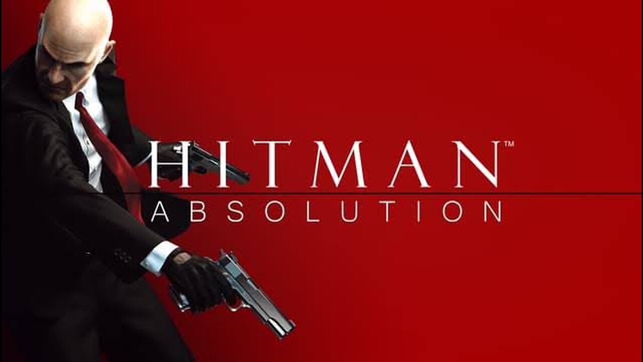 Hitman Absolution: Full Game Walkthrough Purist Difficulty [All Evidences]