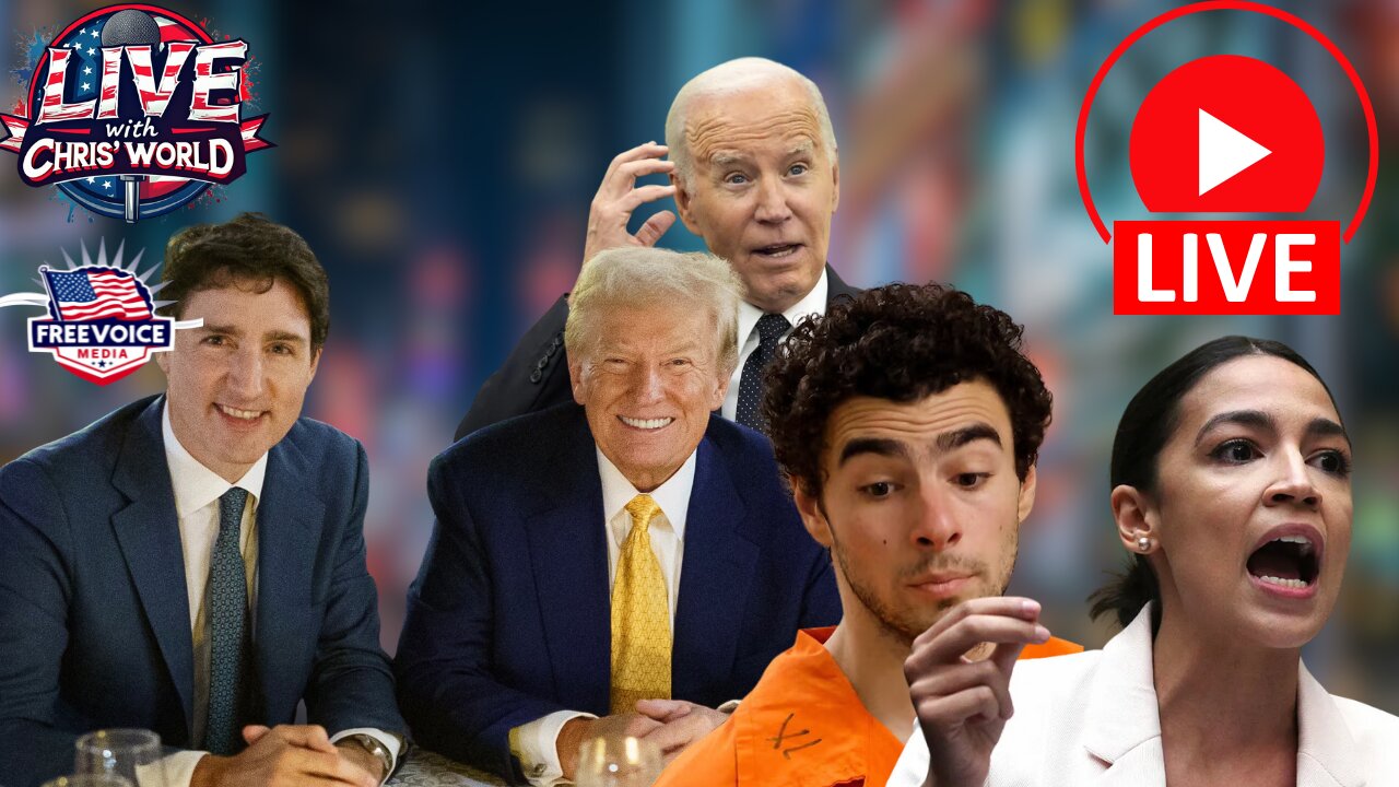CRAZY REACTIONS FROM THE LEFT! MORE MONEY TO UKRAINE? WHO ANNOUNCES NEW PANDEMIC!