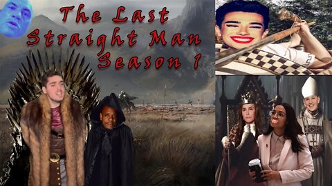 The Last Straight Man Season 1