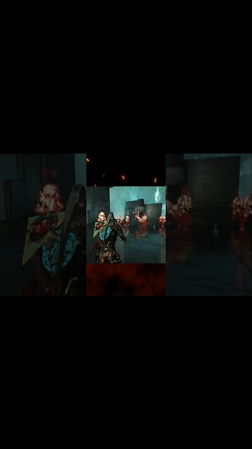 Ash explained in #shorts #gaming #warframe