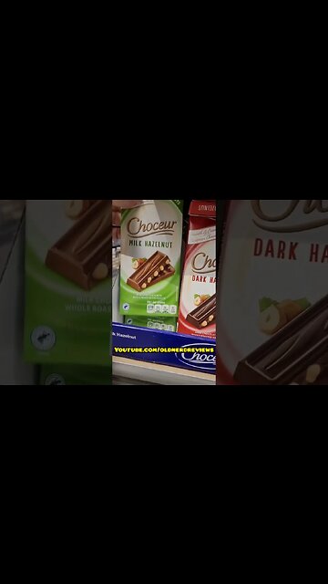 CHOCOLATE FOR CHEAP! | Aldi Finds #shorts
