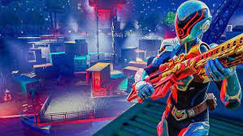 Fortnite LIED TO US