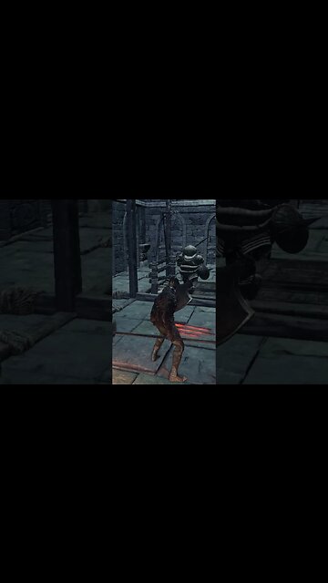 What a sight for sore eyes! | #darksouls3