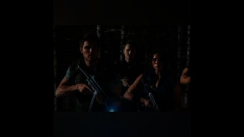Barry Burton reacts to new resident evil images