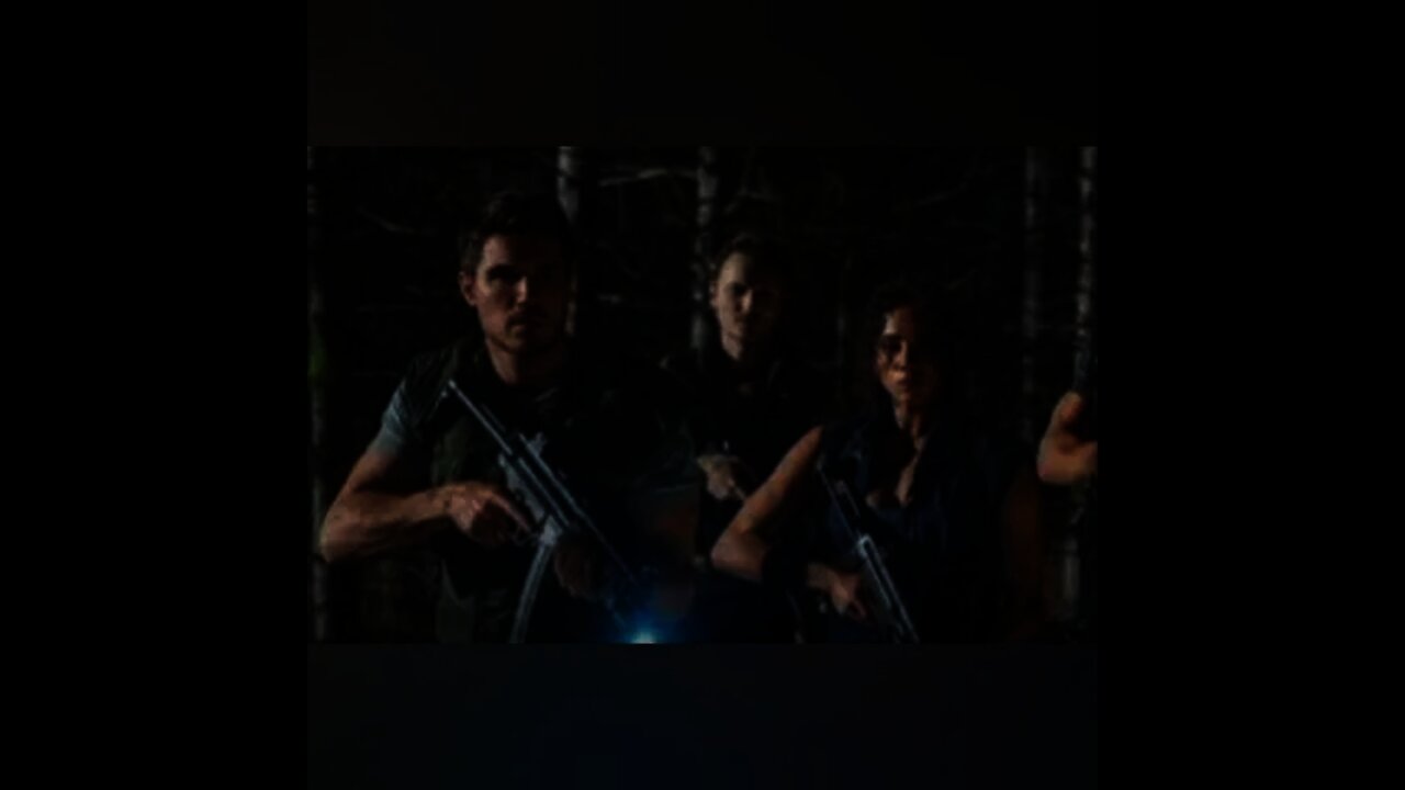 Barry Burton reacts to new resident evil images