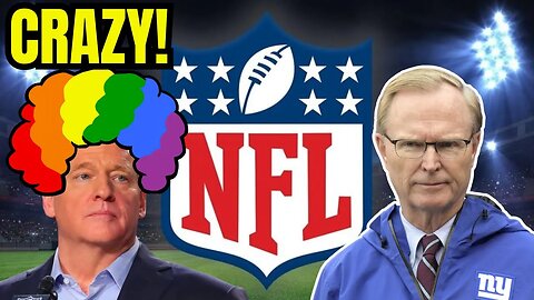 NFL MOVES TOWARDS Tuesday & Wednesday Night Football! Giants Owner SLAMS THEM For HATING FANS!