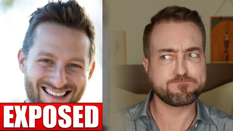 Adam Lyons "100% Close Rate" Exposed + Reacting to Cringe Strategy