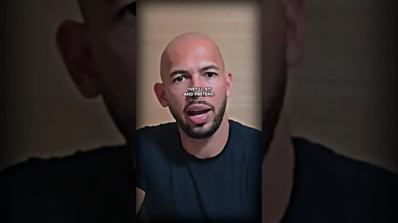 You Will Fail In Life If You Do This | Andrew Tate