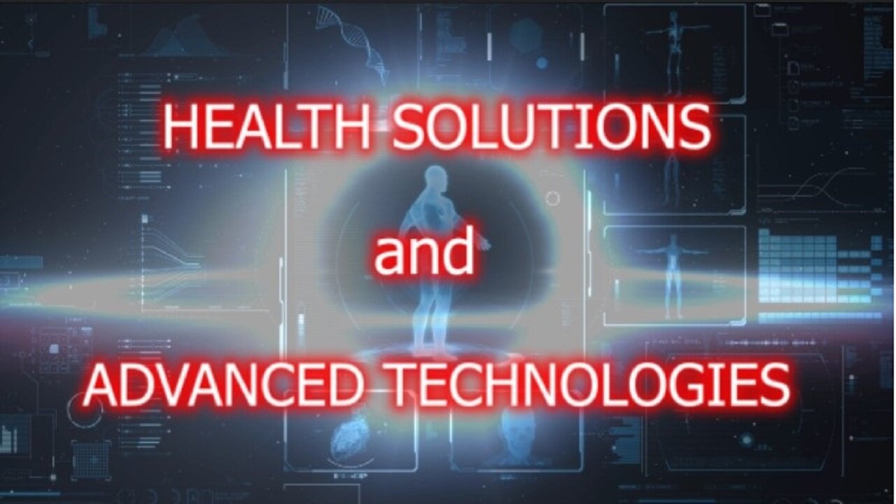 SFF III - Health Solutions and Advanced Technologies