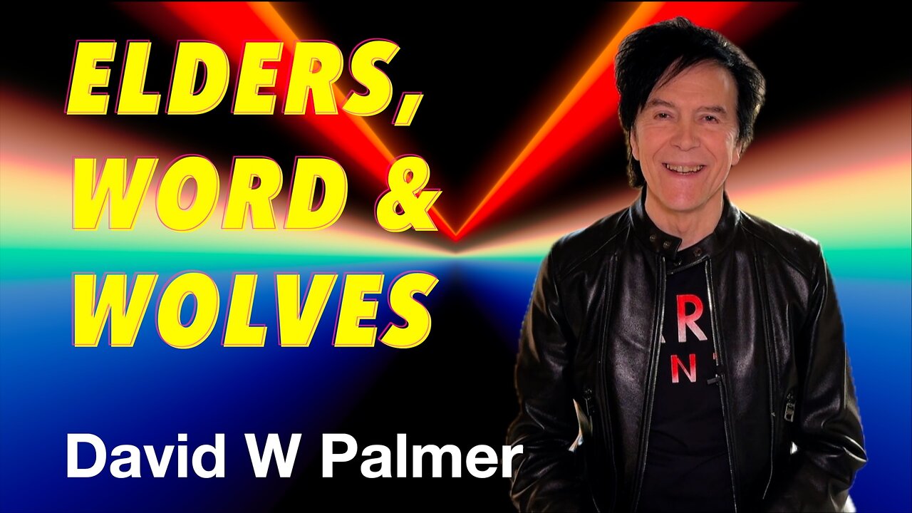 EPHESUS 5, Elders, Word, and Wolves - David W Palmer (2024)