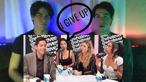 Michael Knowles DESTROYS Gen Z FEMINIST Girls